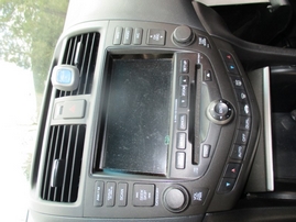 2005 HONDA ACCORD EX GRAY 3.0L VTEC AT A17527